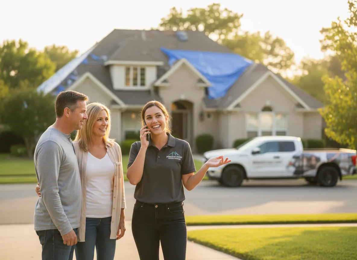 Emergency Roof Repair Chesterville, OH FAQs